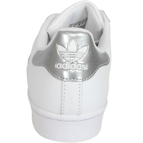 stoff sneaker weiss silber adidas|Weiß · Alle Materialien · Sneakers .